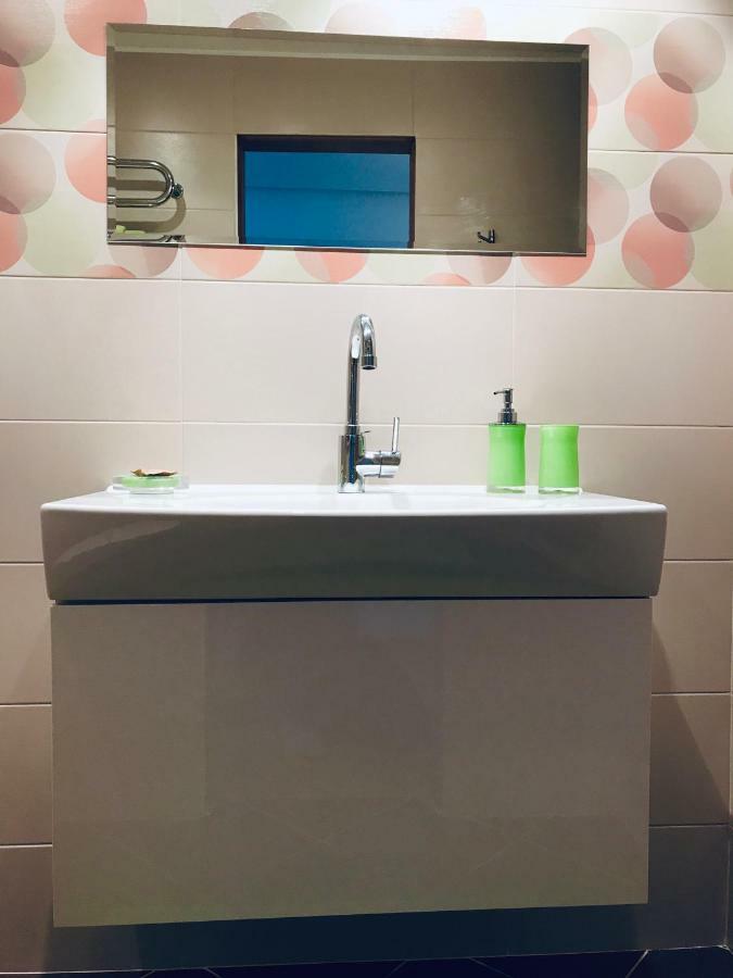 Taikos Apartamentai Nidoje Buitenkant foto
